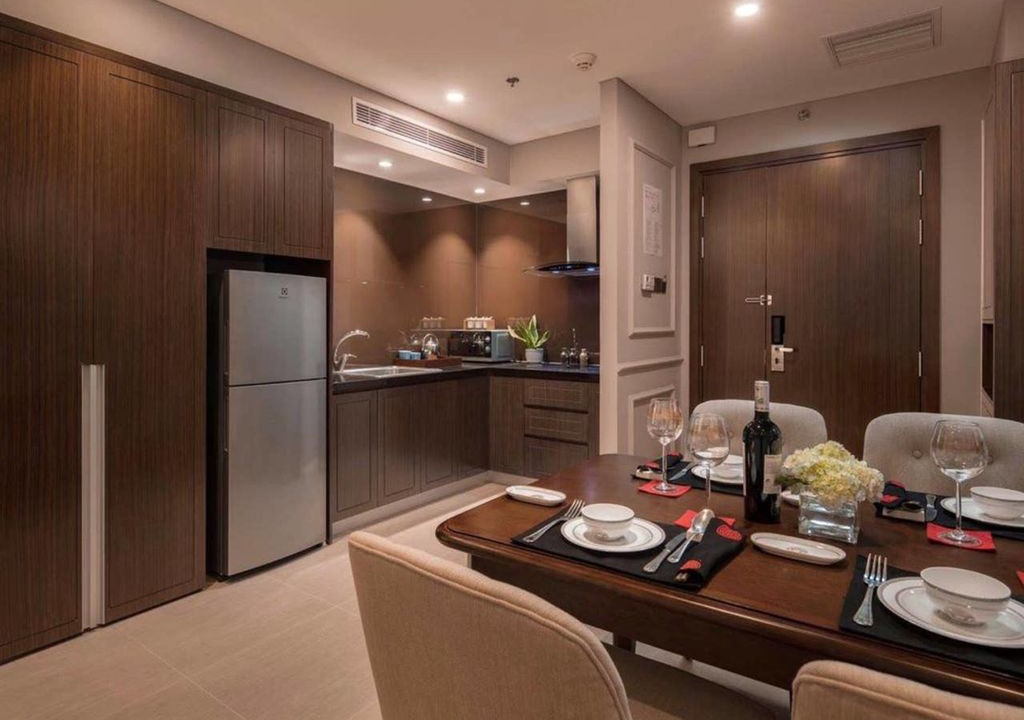 Son Tra Apartment | Altara Suites by Sheraton (30th floor)