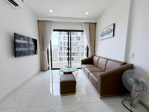 Phu My Hung Apartment | Altura Luxe Apartment