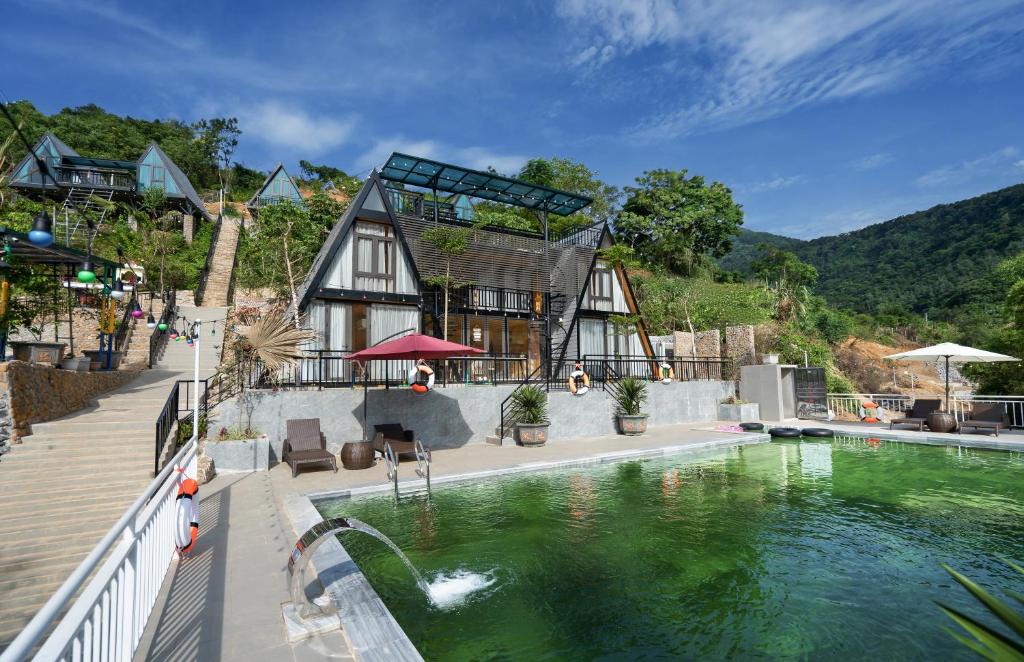 Ba Vi Other | AM Horizon Resort by HOLO