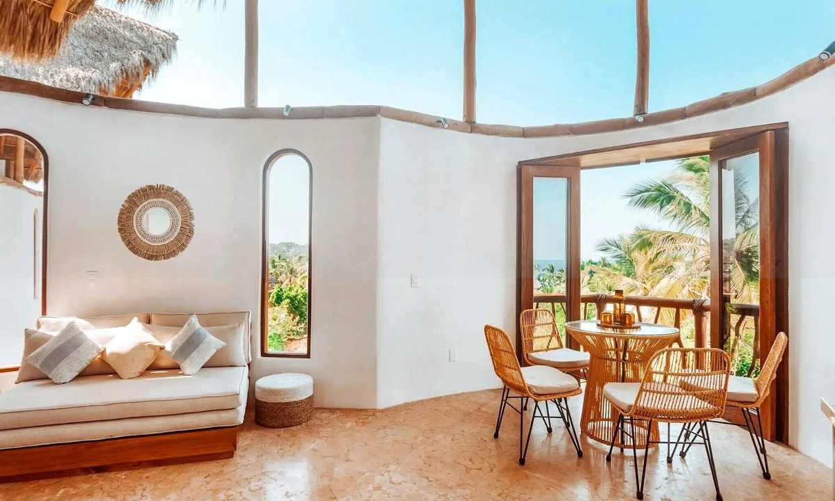 North End Hotel | Amari Sayulita Boutique Hotel