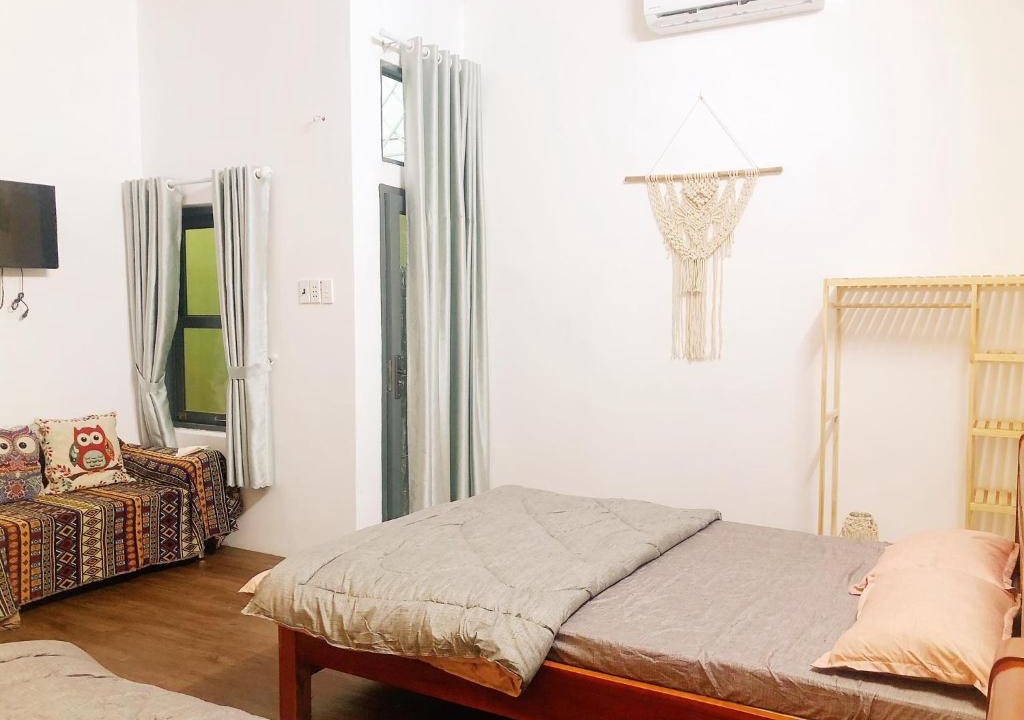Buon Ma Thuot Apartment | Amazing House