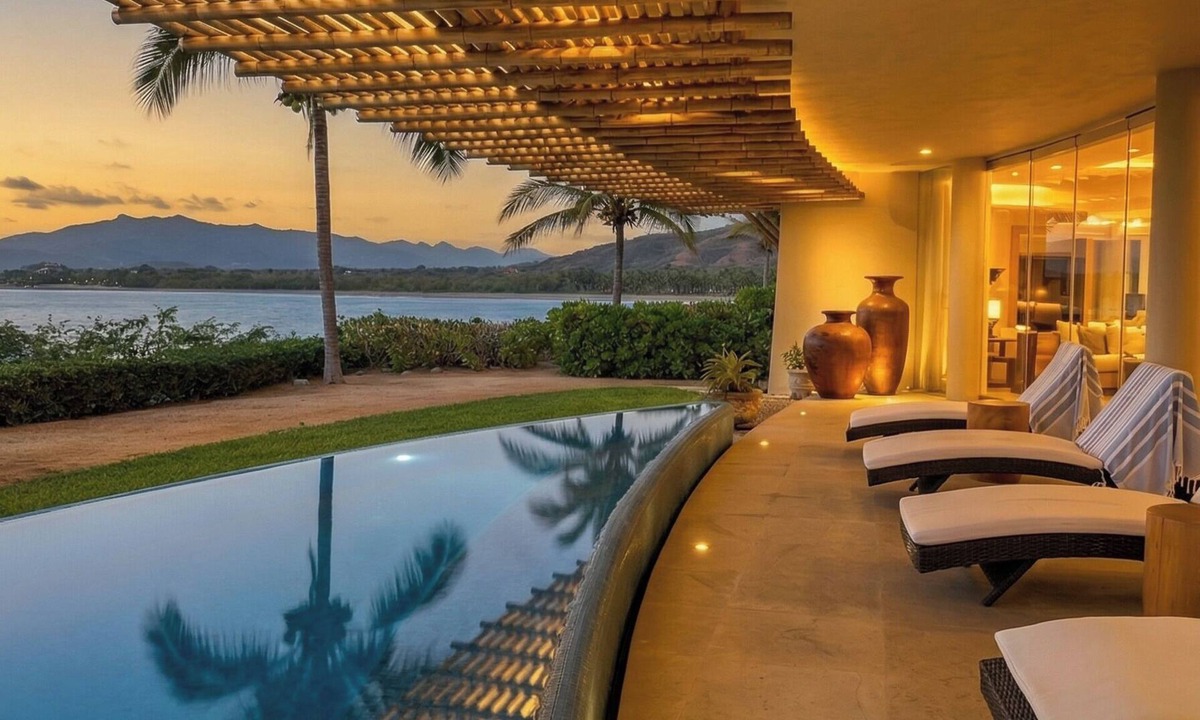 Troncones Apartment | Amazing Nicole 1 Ocean Views