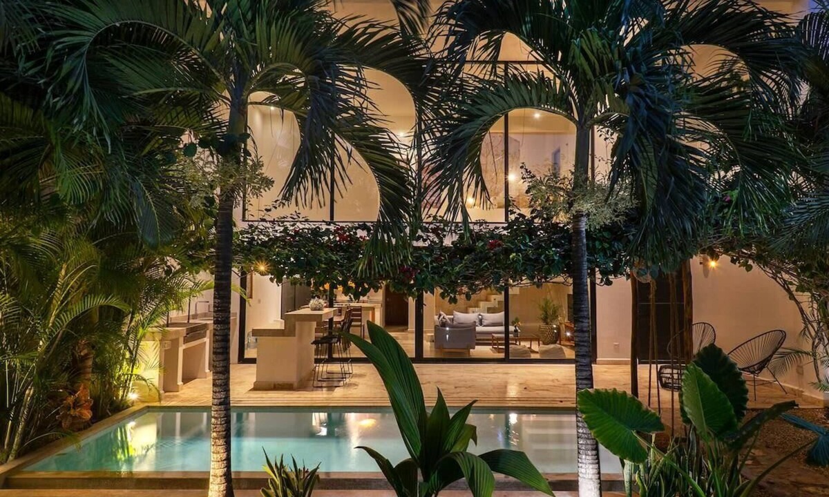 La Veleta Villa | Amazing Villa 4BR | La Veleta | Concierge Service