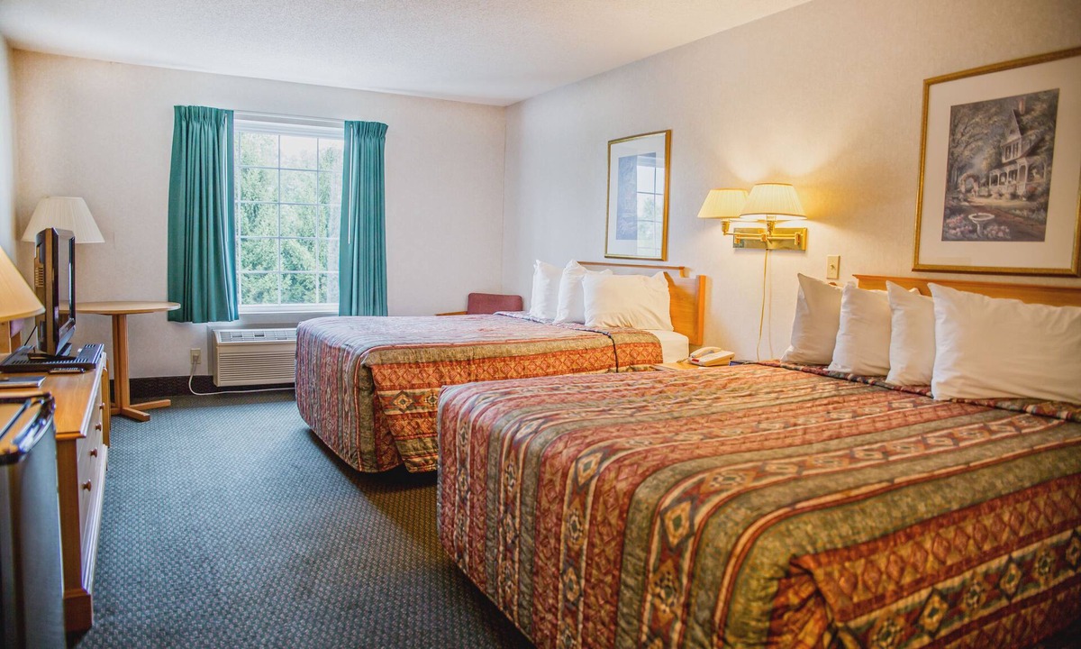 Bad Axe Hotel | Ameriway Inn and Suites