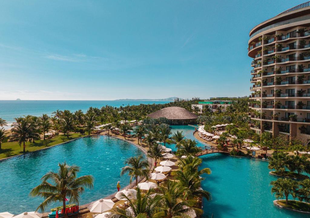 Cam Lam Resort | Amiana Resort Cam Ranh