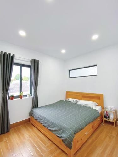 Phuong Apartment | AMOR MAISON ĐÀ LẠT