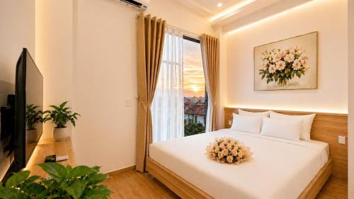 Tan Phu District Hotel | Amory Airport Hotel