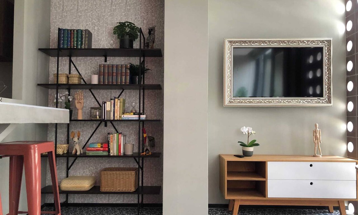 La Condesa Apartment | Amplio Depto Gran Ubicacion en la Condesa