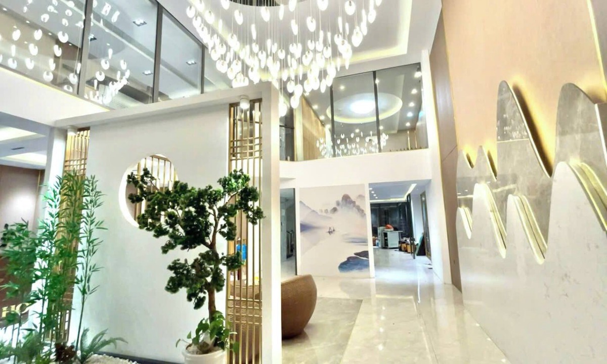 Bac Ninh Hotel | AMY HOTEL