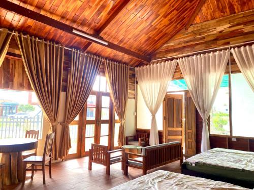 Ha Tien House | An Bình Home