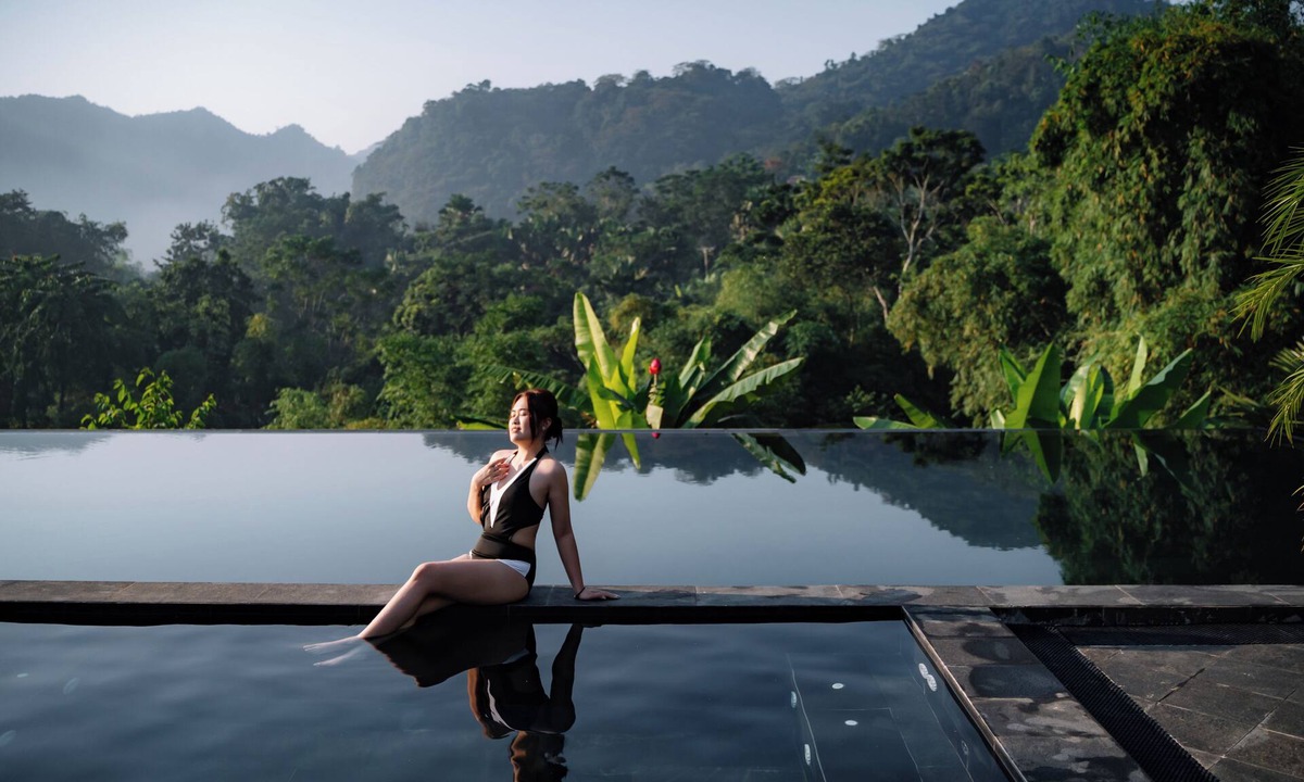 Ha Giang Resort | An Châng Retreat & Spa
