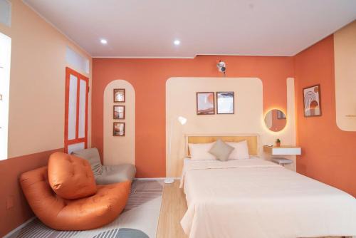 Dong Hoi Apartment | An Du Boutique Stay