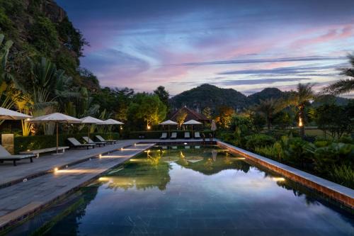 Hoa Lu Resort | An Hideaway Resort
