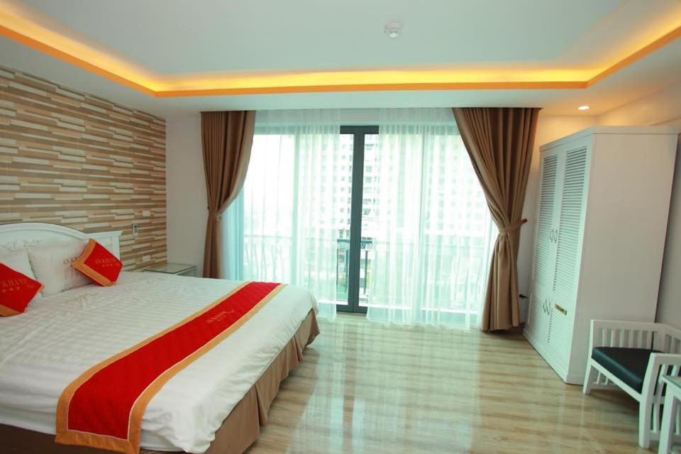 Hoai Duc Apartment | An Khánh 1 Hotel HN- by BAY LUXURY
