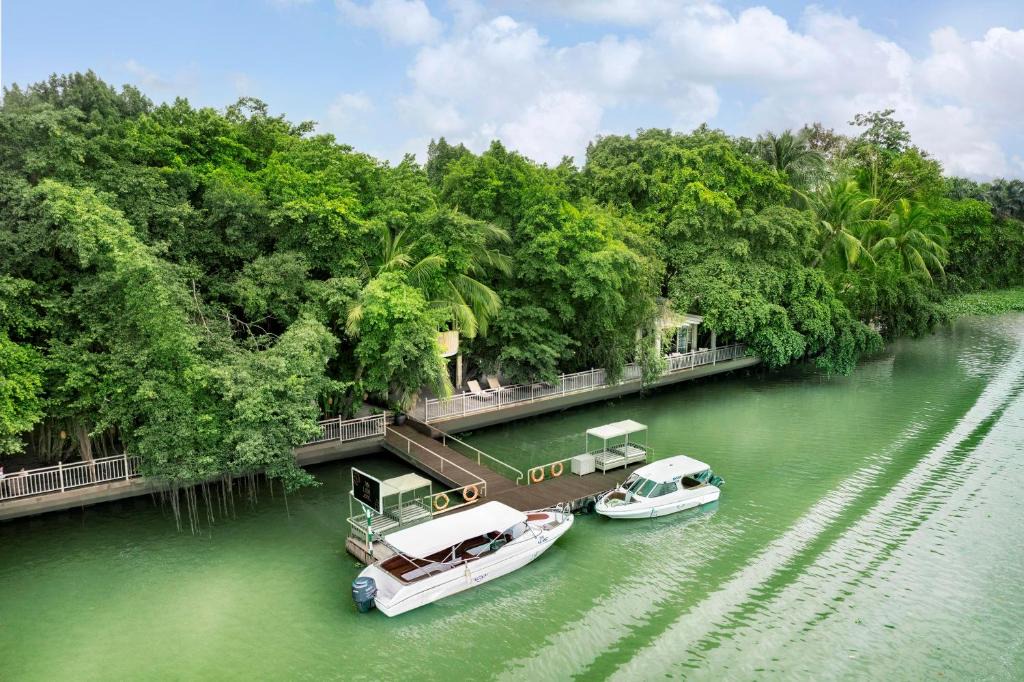 Thuan An Hotel | An Lam Retreats Saigon River