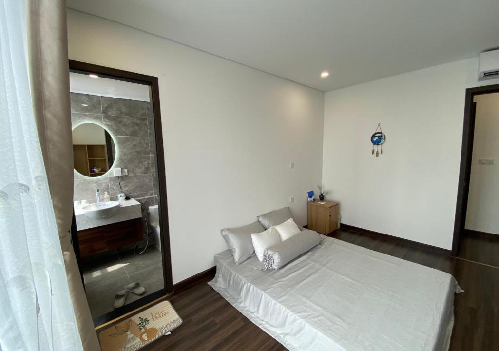 Hai Phong Apartment | An Nhiên HOME