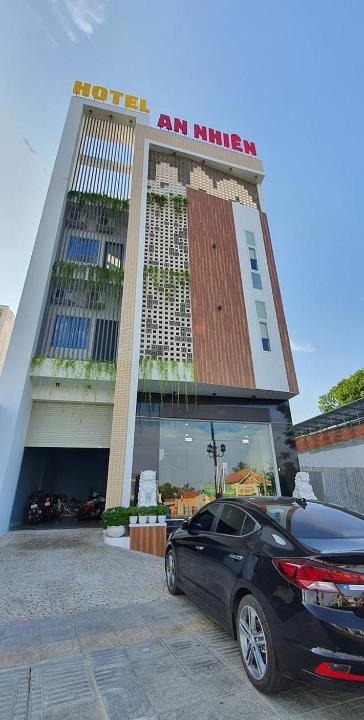 Tay Ninh Hotel | An Nhiên Hotel