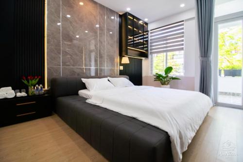 Mang Yang Bed & Breakfast | An Nhiên House