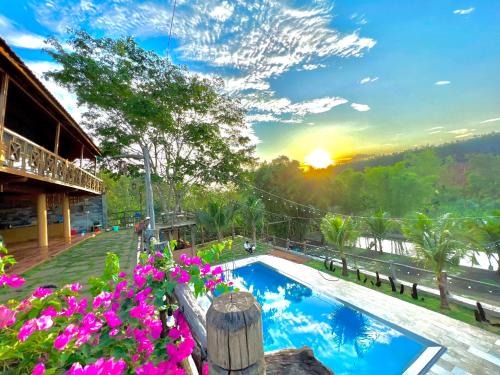 Buon Ma Thuot Villa | An Nhien Farm - Venuestay