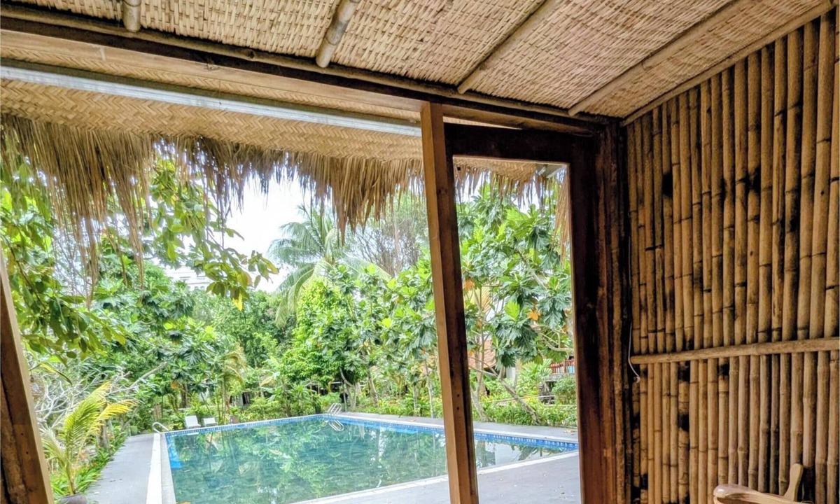 Cua Lap Hotel | An Nhien Retreat Phu Quoc
