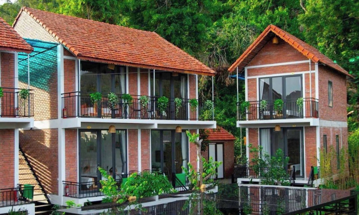 Cat Hai Hotel | An Peaceful Homestay