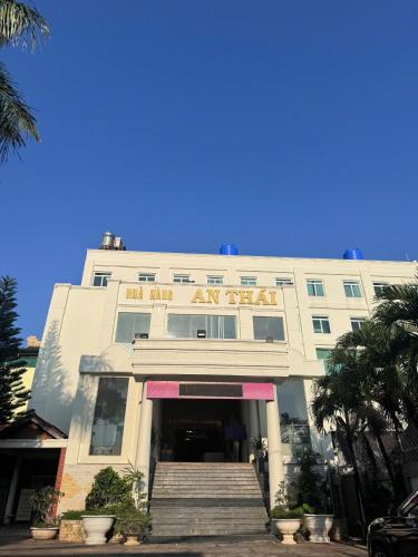 Kon Tum Hotel | An Thái Hotel