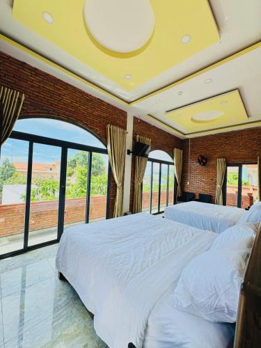 An Thoi Hotel | An Thới Ocean View - ẩn mình trên cao tầm nhìn ôm trọn biển
