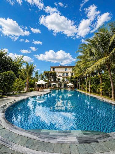 Hoi An Hotel | An Velora Boutique Hotel