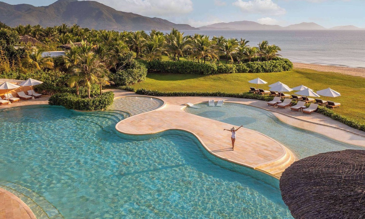 Cam Lam Hotel | Ana Mandara Cam Ranh