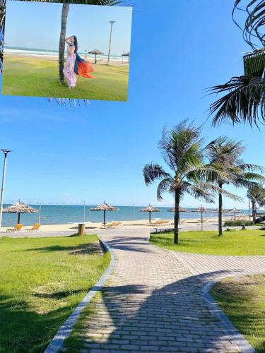 Long Hai Villa | AnAn Villa B1416 Oceanami Long Hai
