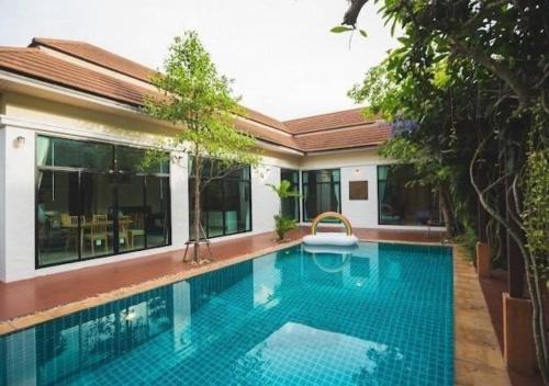 Nong Prue Apartment | Anda private residence