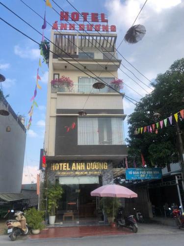 Luc Yen Hotel | Anh Duong