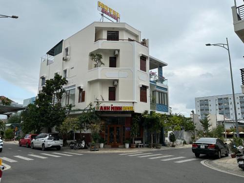 Phan Rang - Thap Cham Hotel | Anh Minh HOTEL