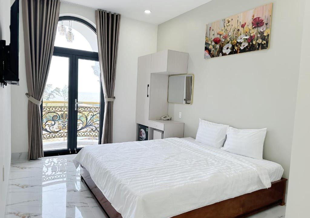 Phan Thiet Hotel | Anh Thư Hotel