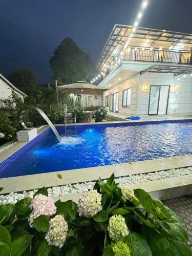 Luong Son Resort | AnHa Villa Luong Son