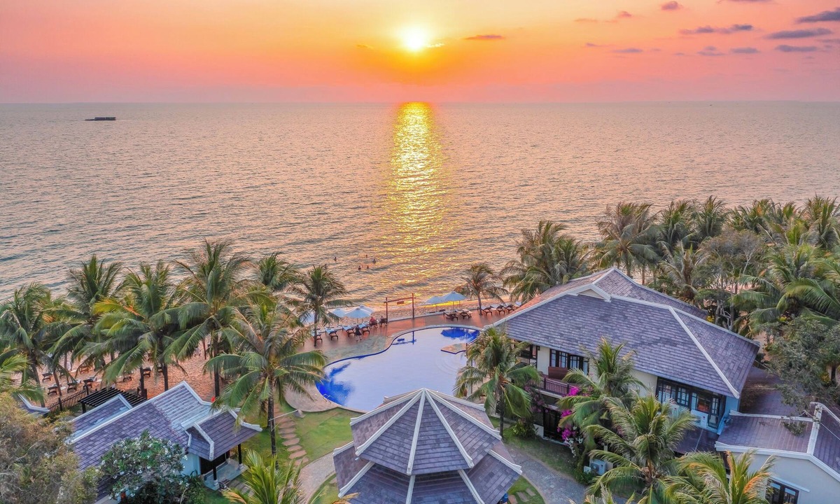 Cua Lap Resort | Anja Beach Resort & Spa