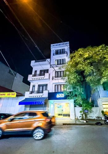 Dang Giang Apartment | Ann apartment