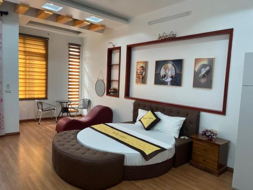 Tien Yen House | ANNA Hotel