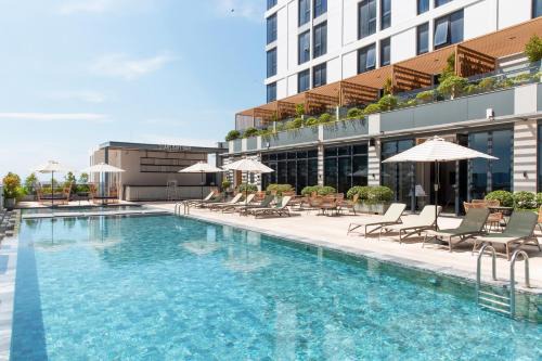 Quy Nhon Hotel | Anya Beach Hotel Quy Nhon