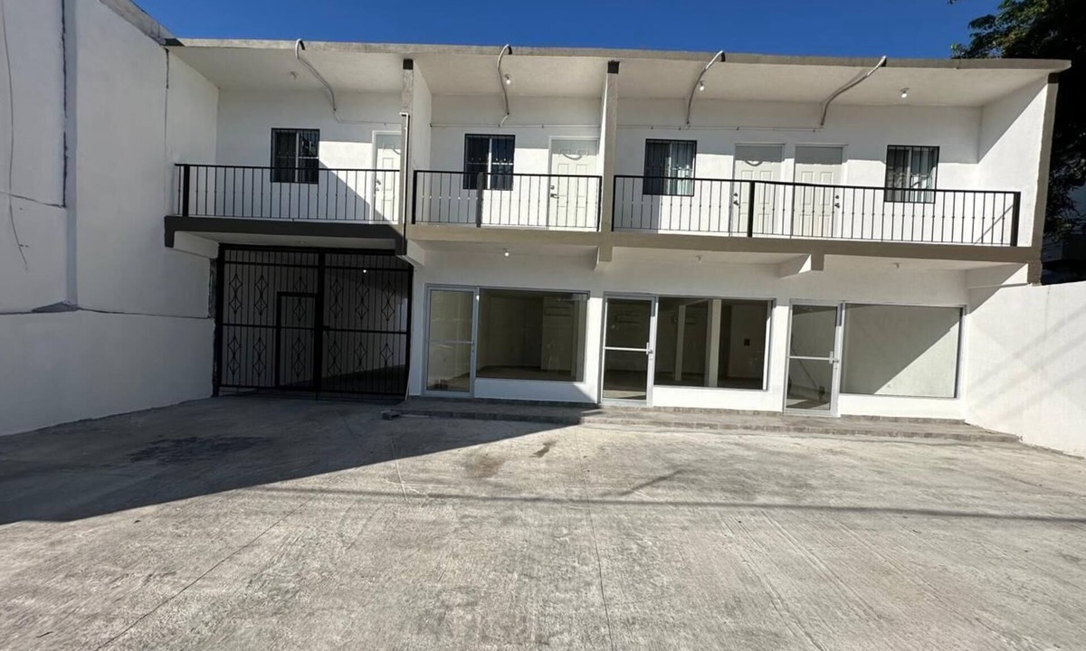 Nuevo Laredo Apartment | APARTAMENTO 4