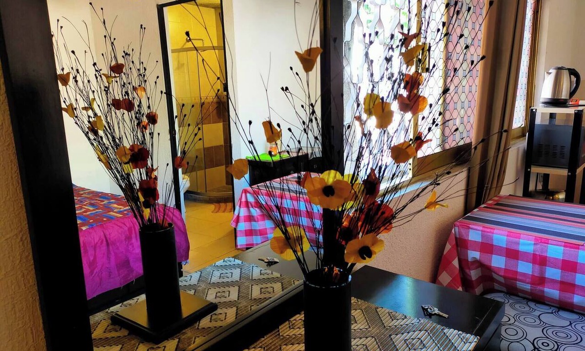 Toluca City-Centre Apartment | Apartamento Céntrico Vive El Pulsar De La Ciudad