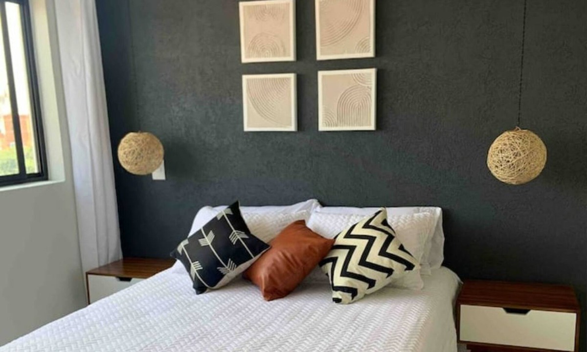 San Juan de Dios Apartment | Apartamento Cercas Centro Gdl, Centro Médico, Cucs
