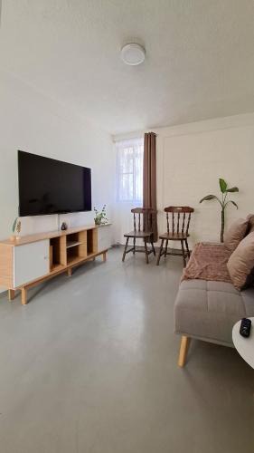 Villa de Guadalupe Apartment | Apartamento completo en planta baja cerca del aeropuerto y del centro