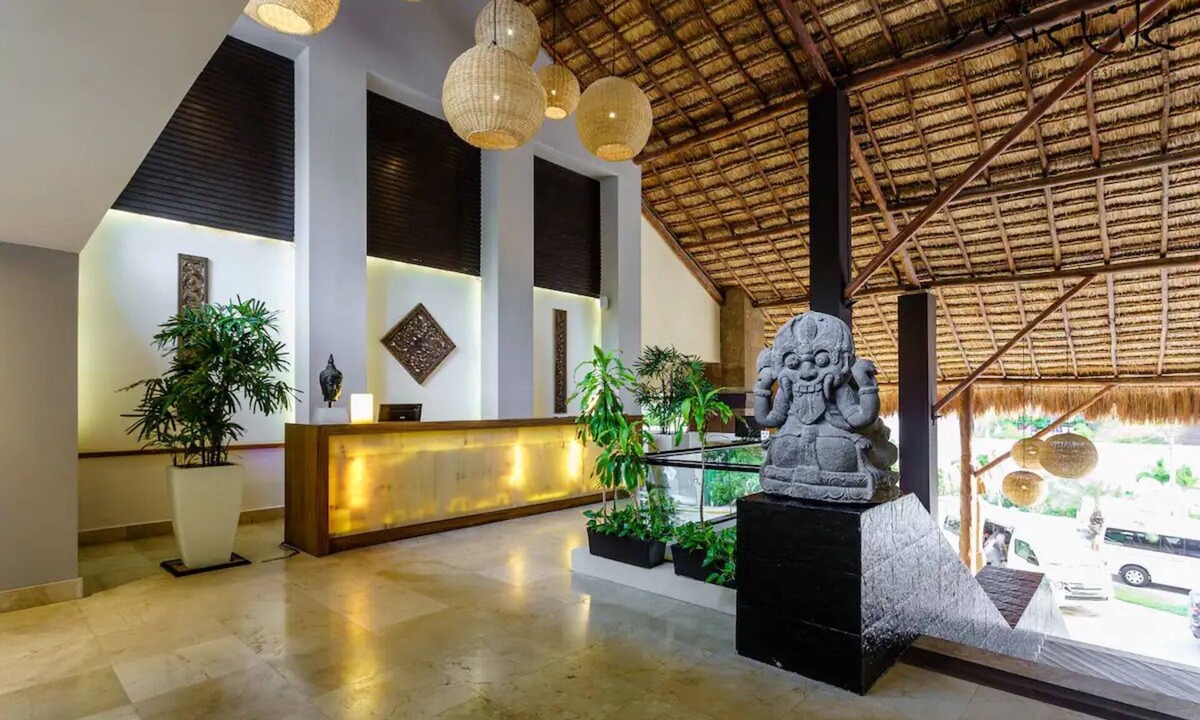12th Street Apartment | Apartment 113 with private pool on the terrace