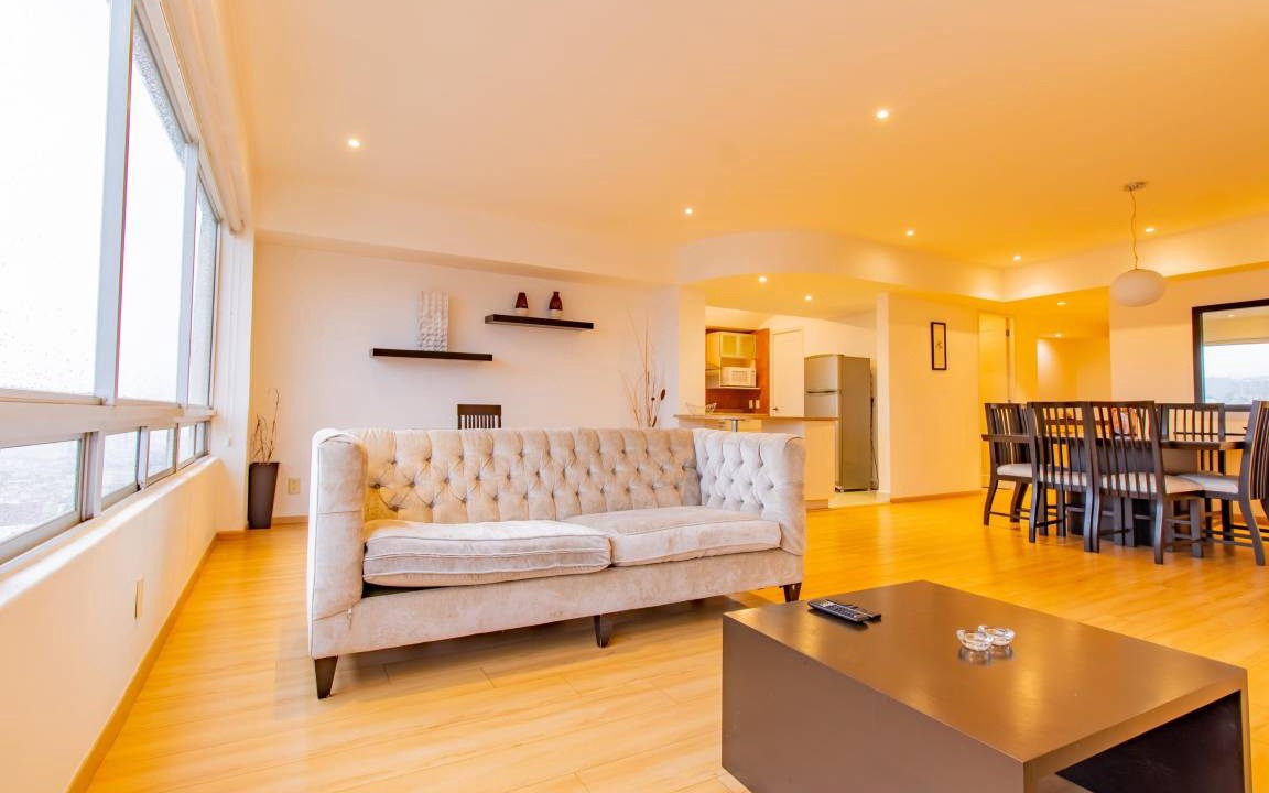 El Yaqui Apartment | Apartment ∙ 2 bedrooms ∙ 4 guests