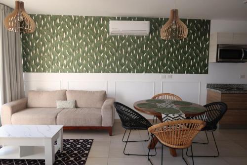 Quintas del Mar Apartment | apartment 5 minutes from the beach