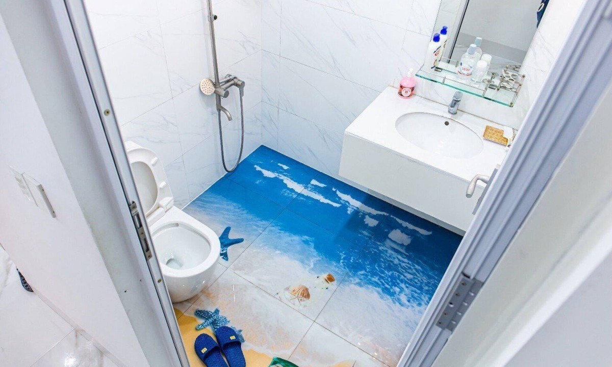 Hue Apartment | Apartment for 5 People in Hue City