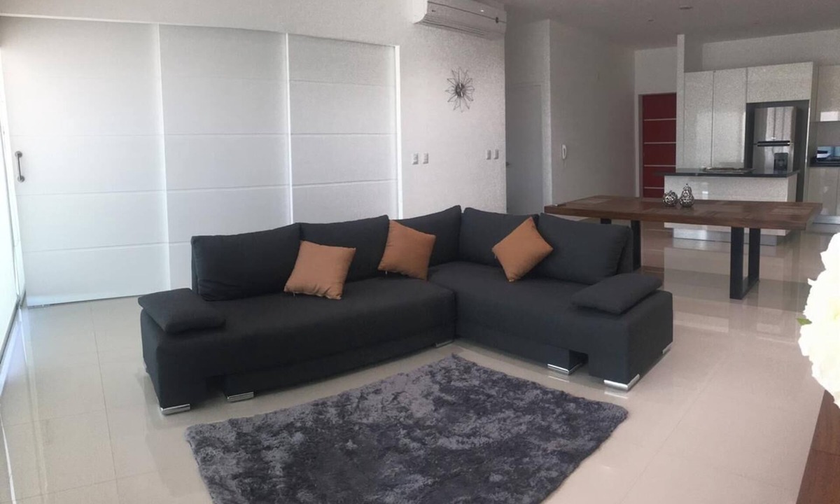 Ferrocarrilera Apartment | APARTMENT FOR RENT IN FRONT OF THE SEA IN TORRE EME