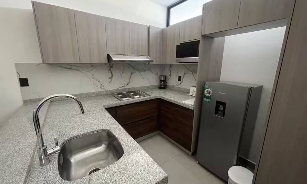 Las Gaviotas Apartment | Apartment in Zona Dorada