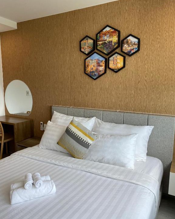 Nha Trang Apartment | Apartment PHONGLIEM 8